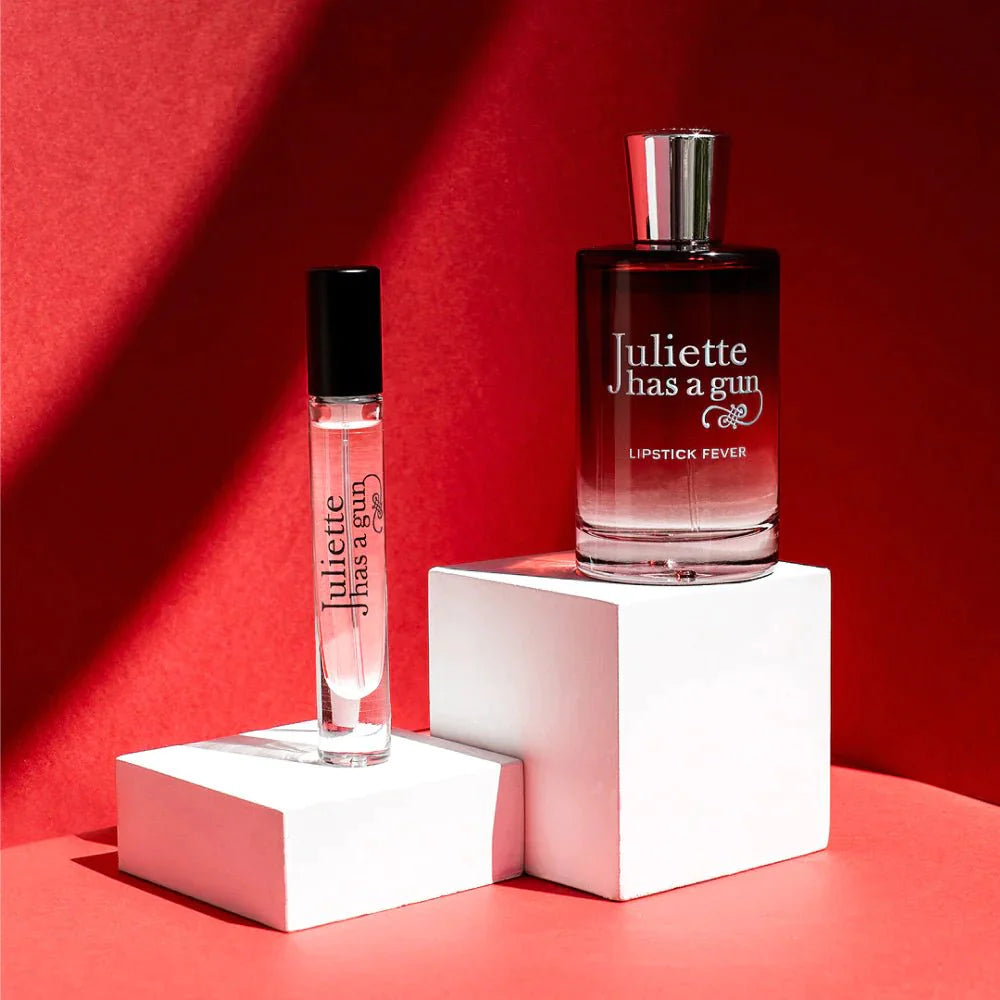 Juliette Has A Gun Lipstick Fever EDP | My Perfume Shop Australia