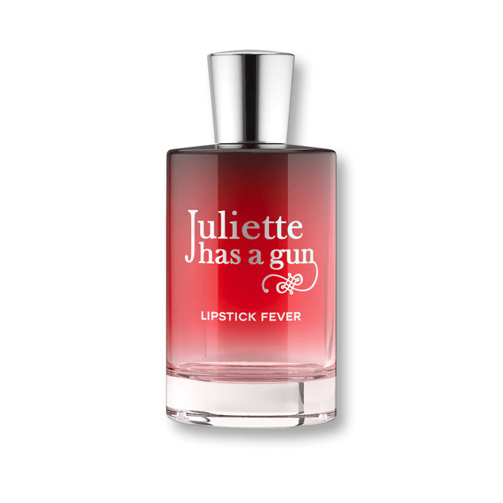 Juliette Has A Gun Lipstick Fever EDP | My Perfume Shop Australia