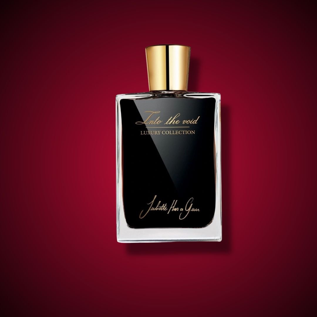 Juliette Has A Gun Luxury Collection Into The Void EDP | My Perfume Shop Australia