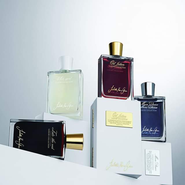 Juliette Has A Gun Luxury Collection Into The Void EDP | My Perfume Shop Australia