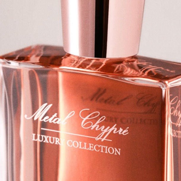 Juliette Has A Gun Luxury Collection Metal Chypre EDP | My Perfume Shop Australia
