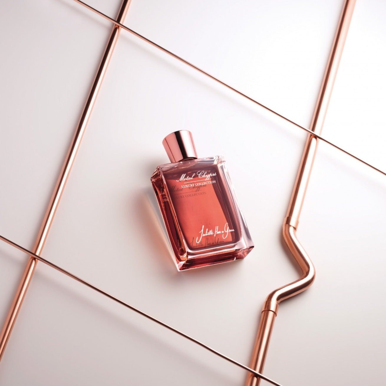 Juliette Has A Gun Luxury Collection Metal Chypre EDP | My Perfume Shop Australia