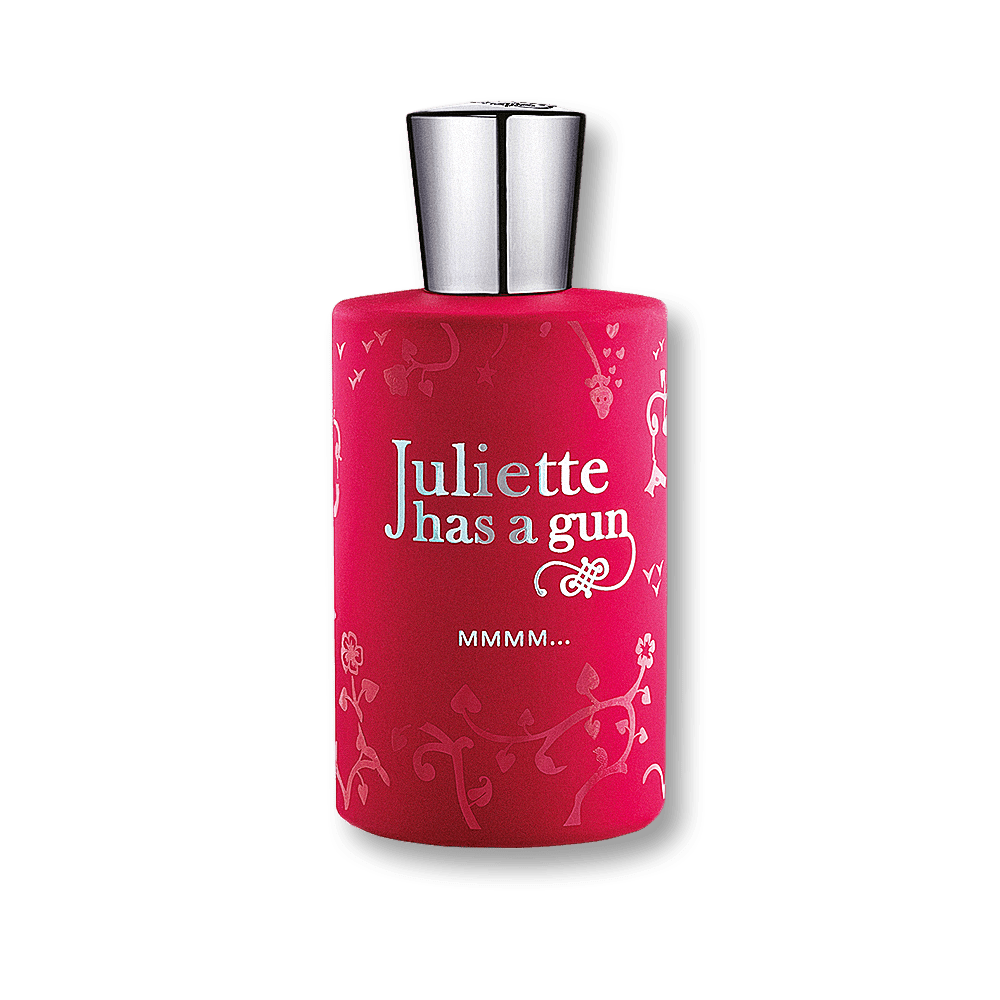 Juliette Has A Gun Mmmm… EDP | My Perfume Shop Australia