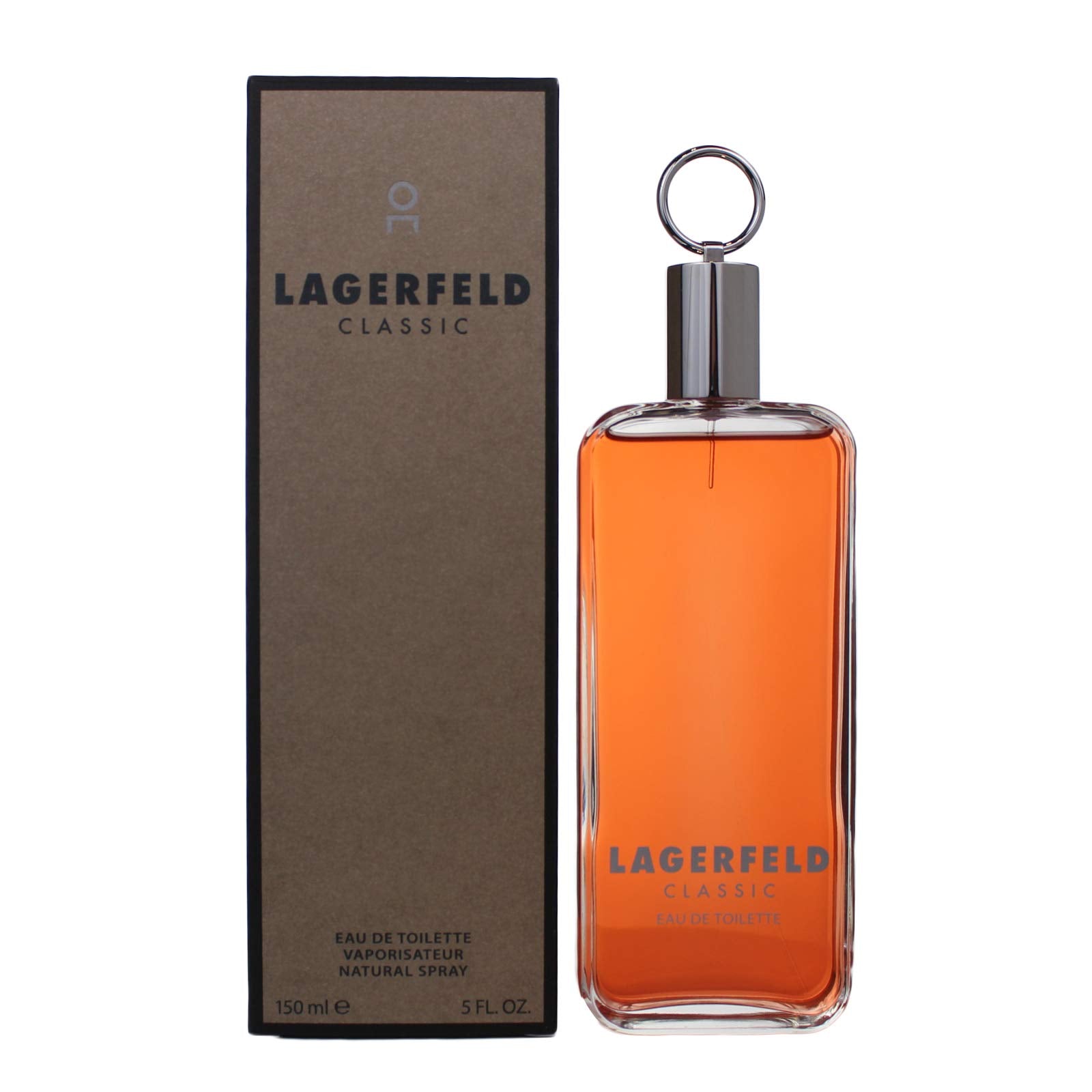 Karl Lagerfeld Classic EDT | My Perfume Shop Australia