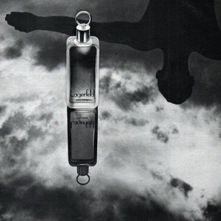 Karl Lagerfeld Classic EDT | My Perfume Shop Australia