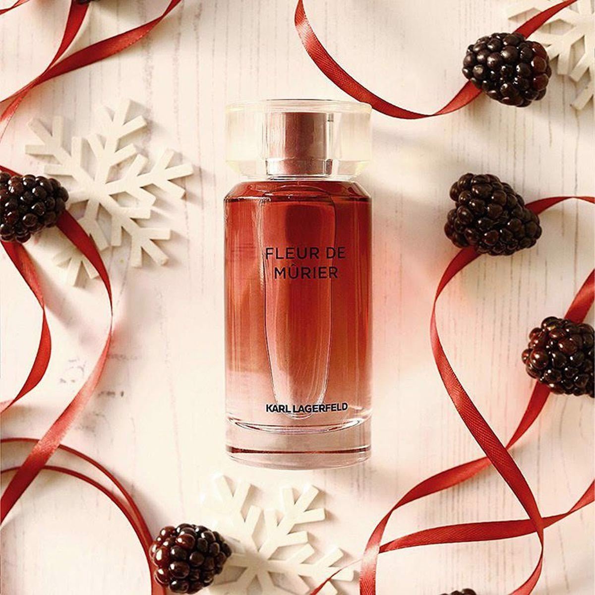 Karl Lagerfeld Fleur De Murier EDP For Women | My Perfume Shop Australia