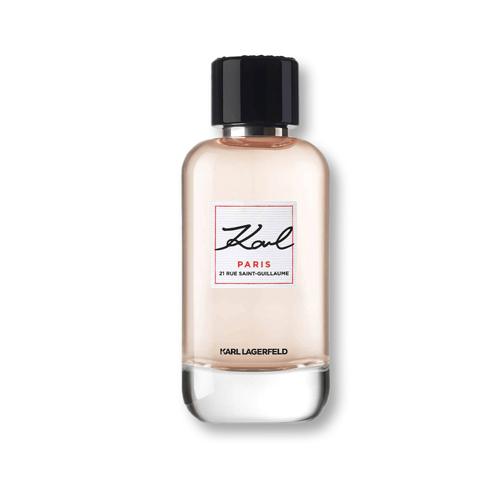 Karl Lagerfeld Karl Paris 21 Rue Saint Guillaume EDP | My Perfume Shop Australia