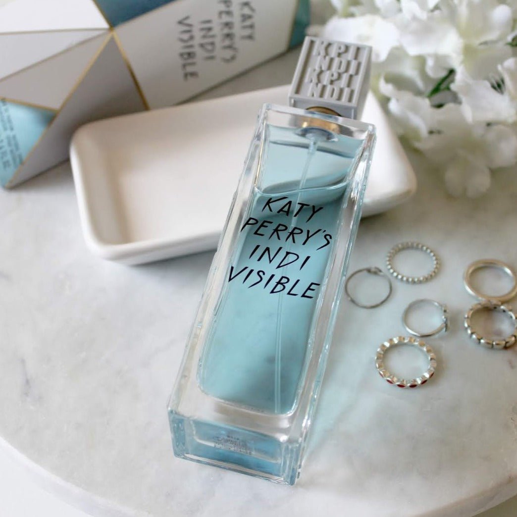 Katy Perry Indi Visible EDP For Women | My Perfume Shop Australia