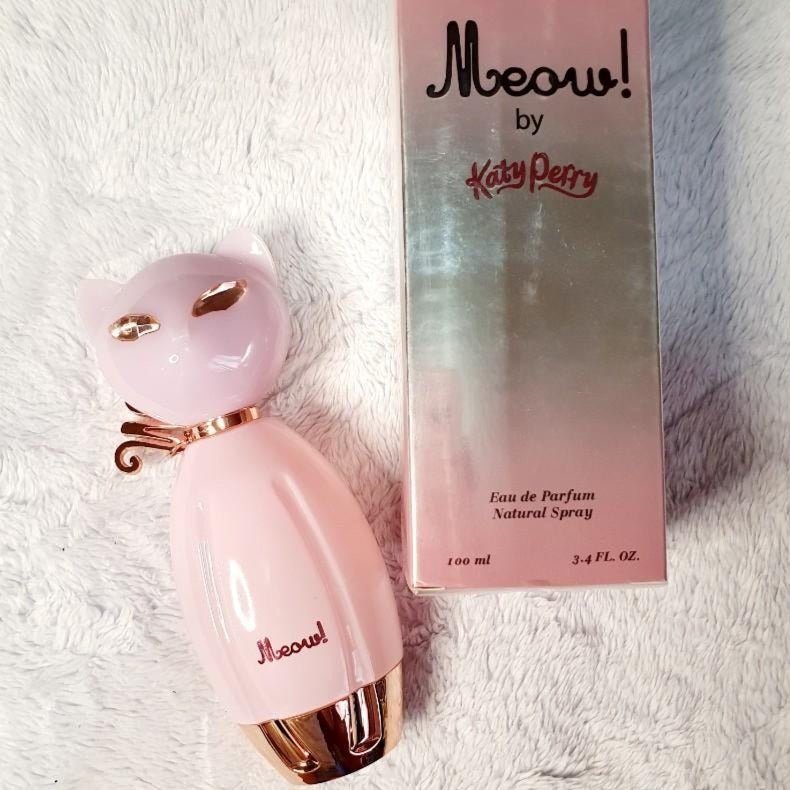 Katy Perry Meow! EDP | My Perfume Shop Australia