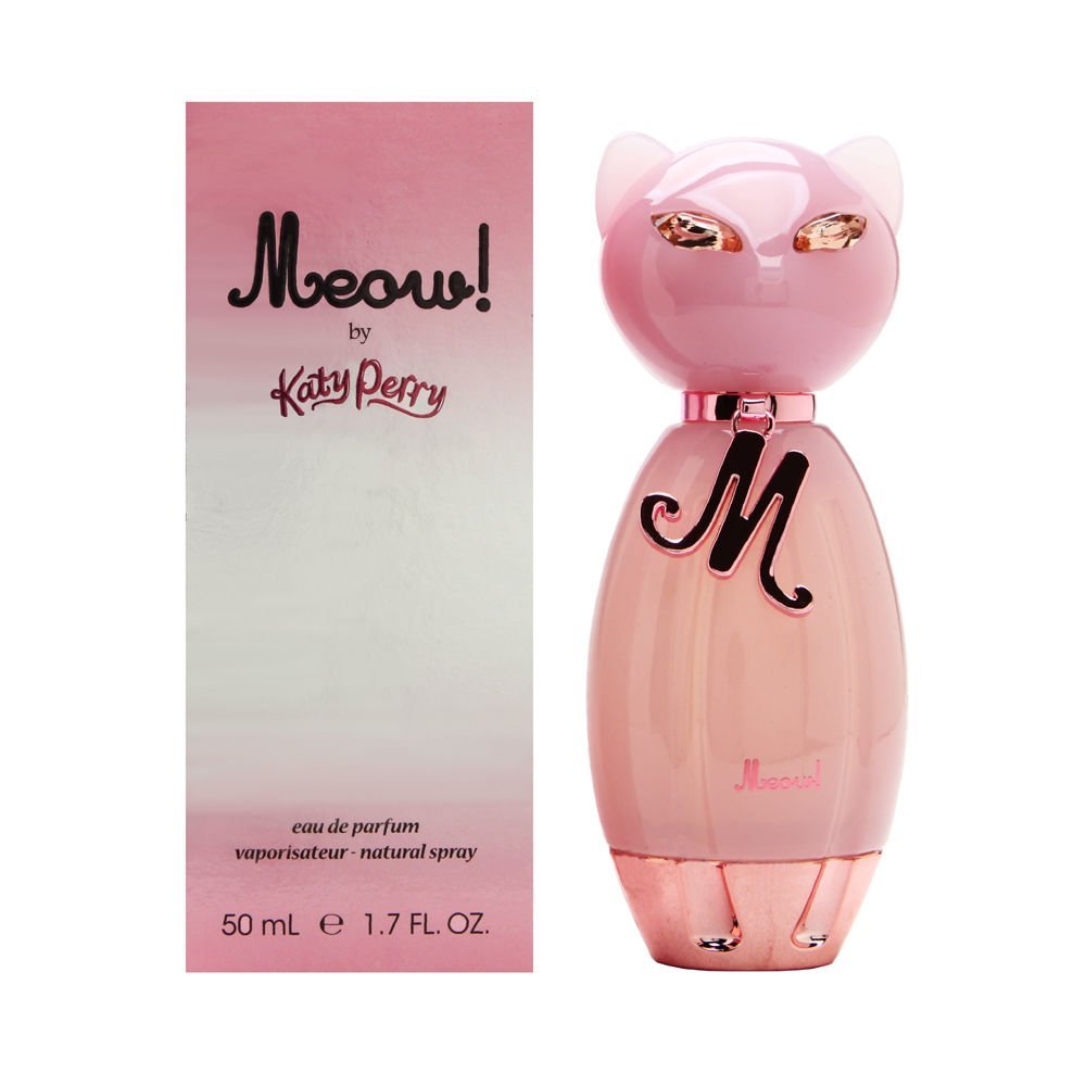 Katy Perry Meow! EDP | My Perfume Shop Australia