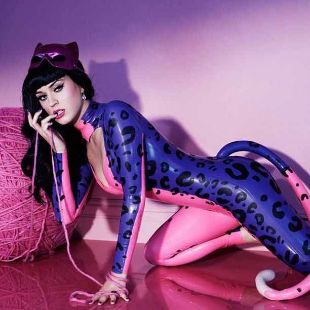 Katy Perry Purr EDP | My Perfume Shop Australia