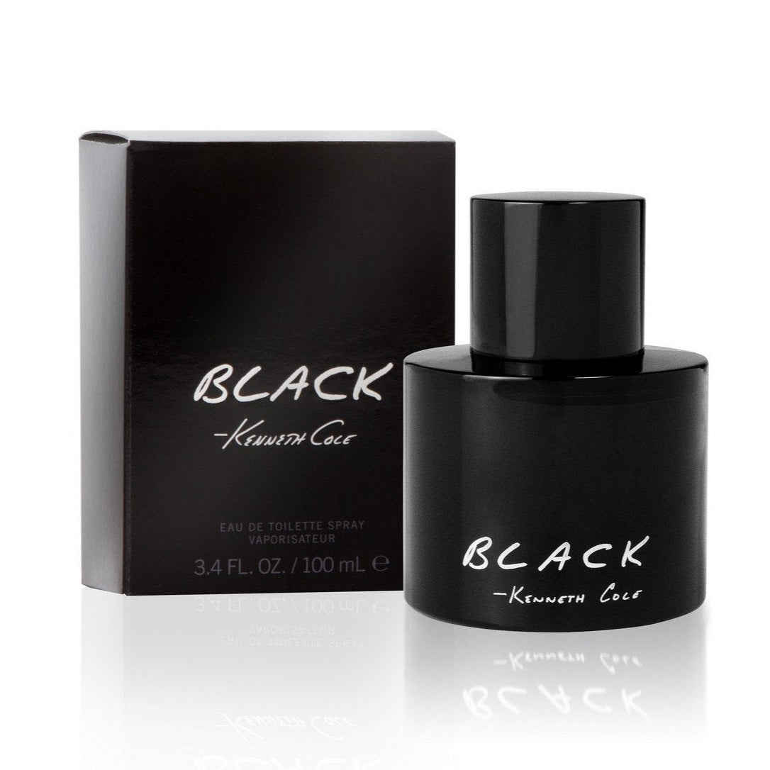 Kenneth Cole Black Body Spray | My Perfume Shop Australia