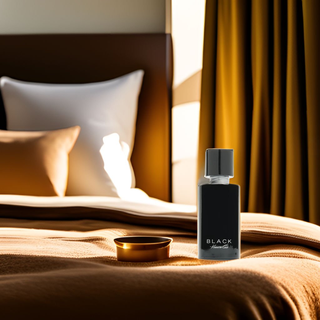 Kenneth Cole Black For Her EDP | My Perfume Shop Australia