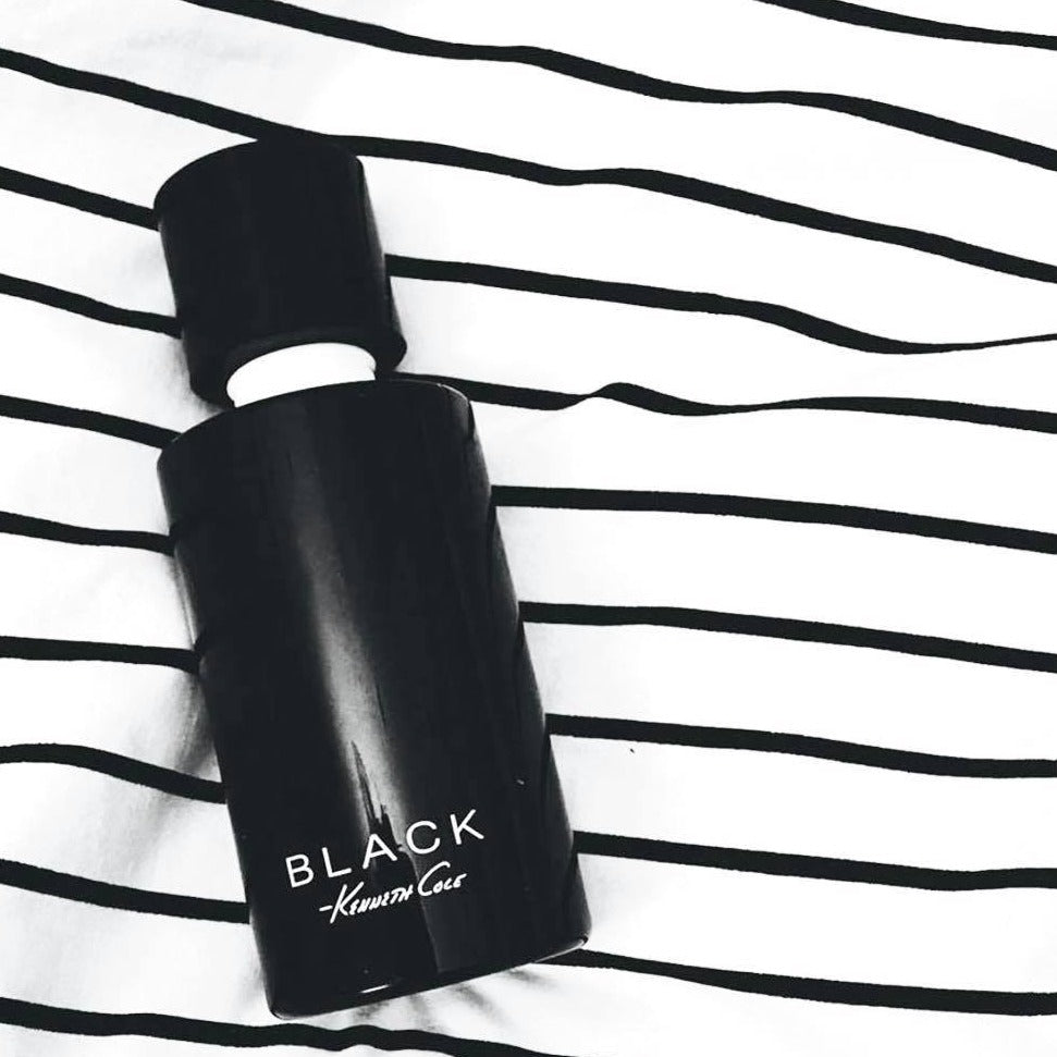 Kenneth Cole Black For Her EDP | My Perfume Shop Australia