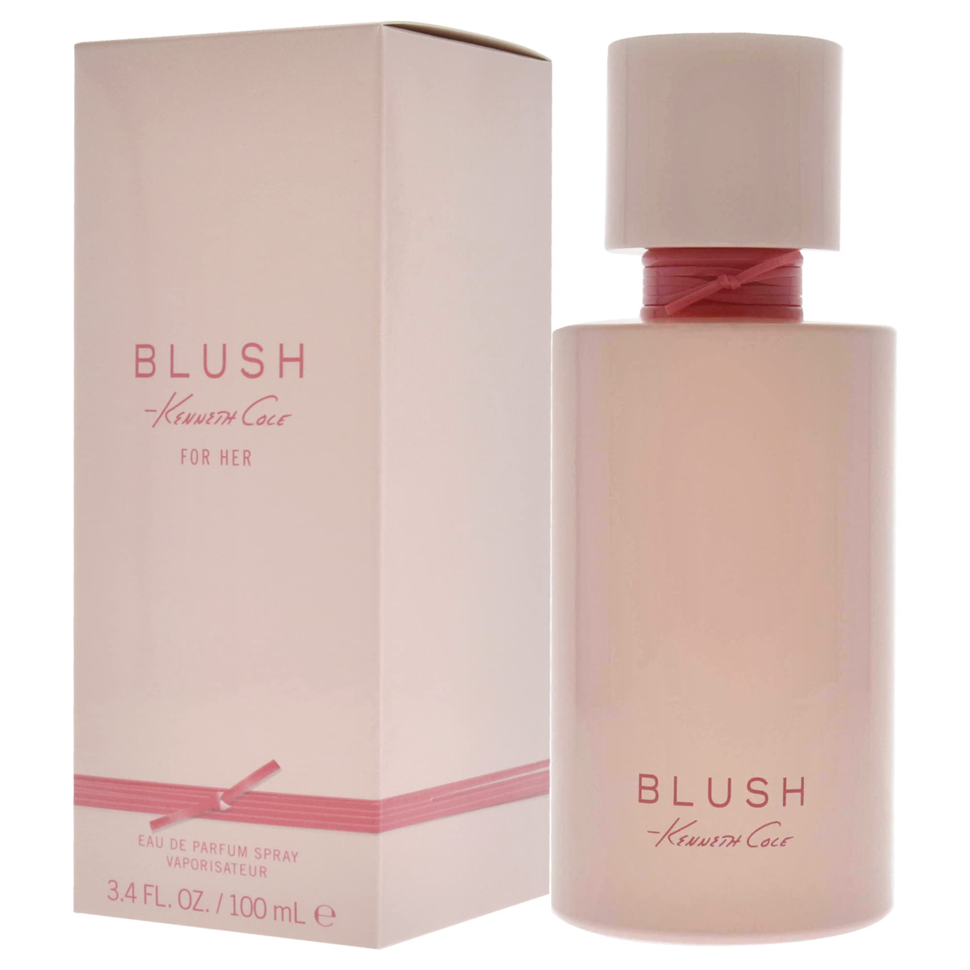 Kenneth Cole Blush For Her EDP | My Perfume Shop Australia