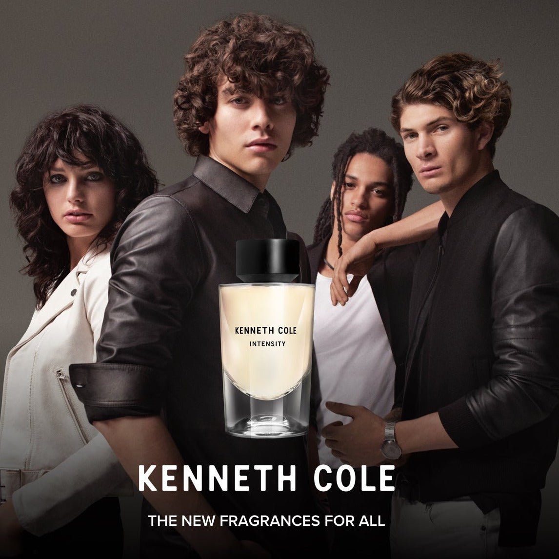 Kenneth Cole Intensity EDP | My Perfume Shop Australia
