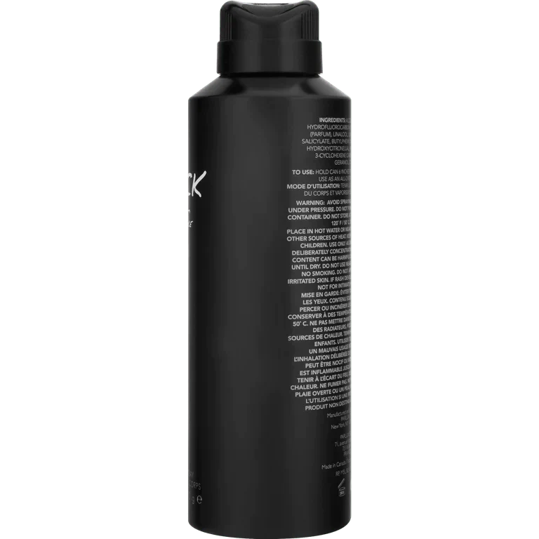 Kenneth Cole Mankind Body Spray | My Perfume Shop Australia