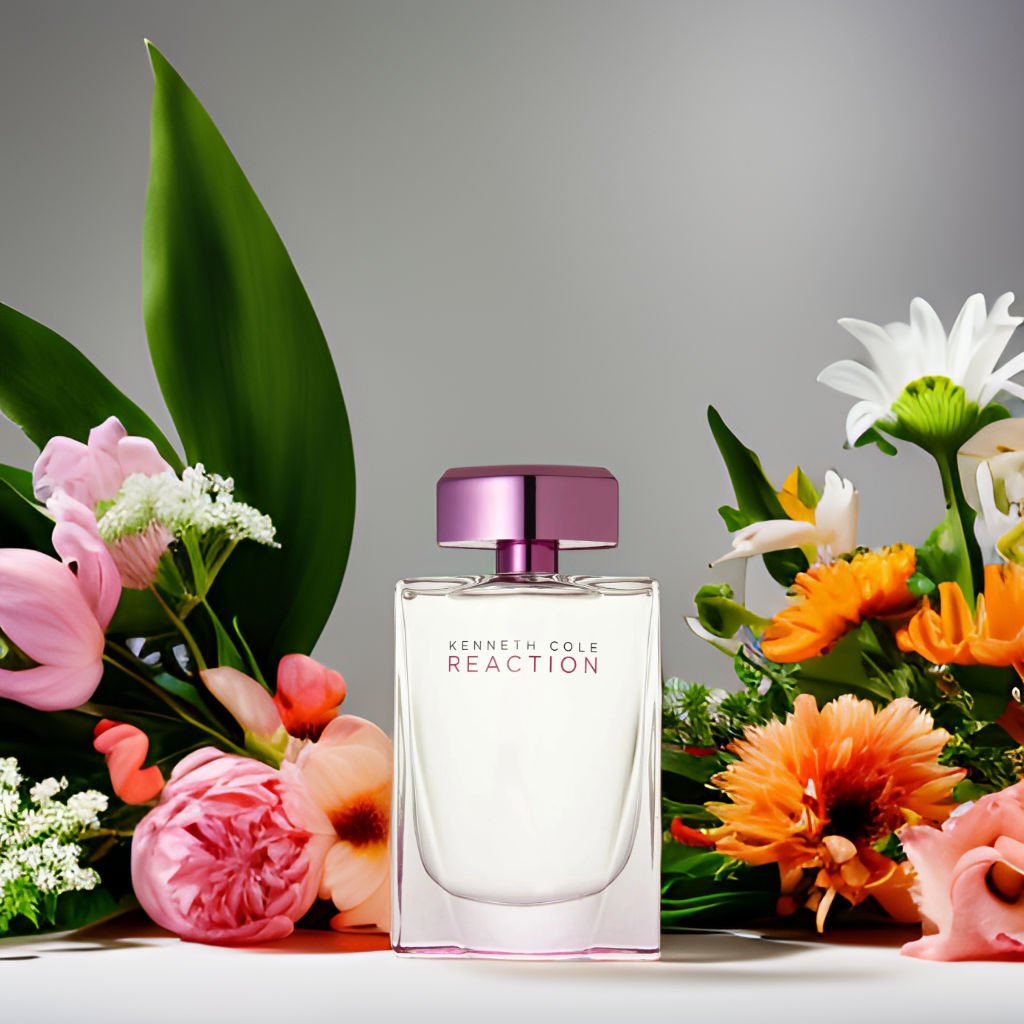 Kenneth Cole Reaction For Her EDP | My Perfume Shop Australia