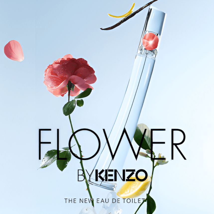 Kenzo Flower By Kenzo EDT | My Perfume Shop Australia