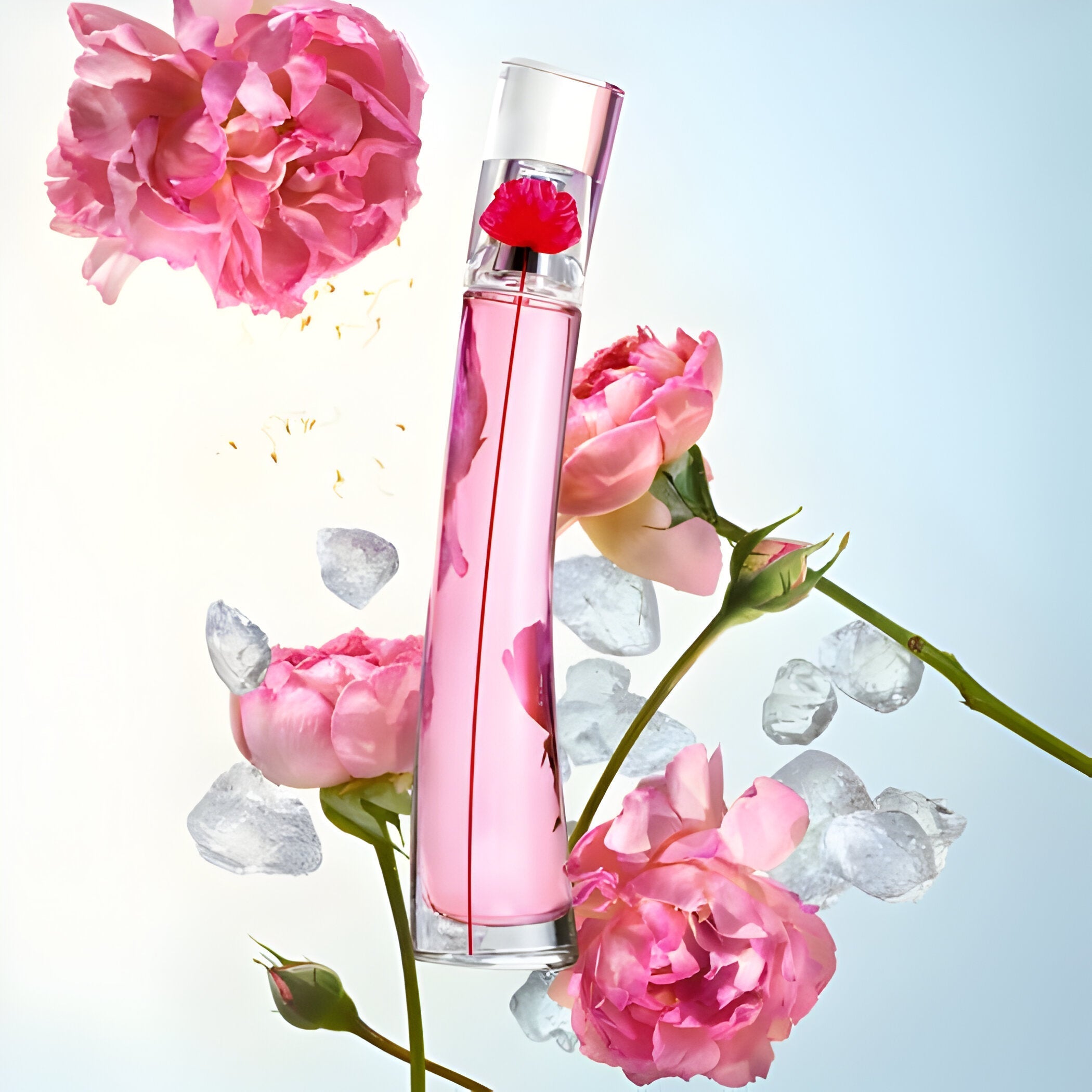 Kenzo Flower EDP Body Milk Set | My Perfume Shop Australia