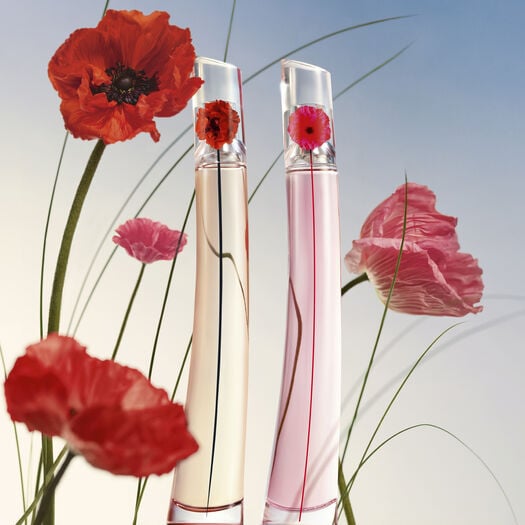 Kenzo Flower Poppy Bouquet EDP | My Perfume Shop Australia