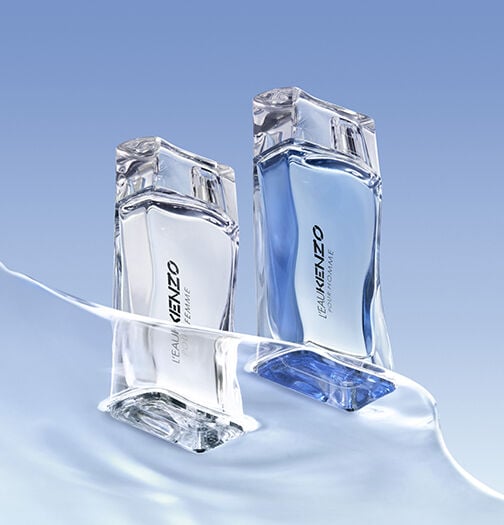 Kenzo L'Eau Pour Homme EDT | My Perfume Shop Australia