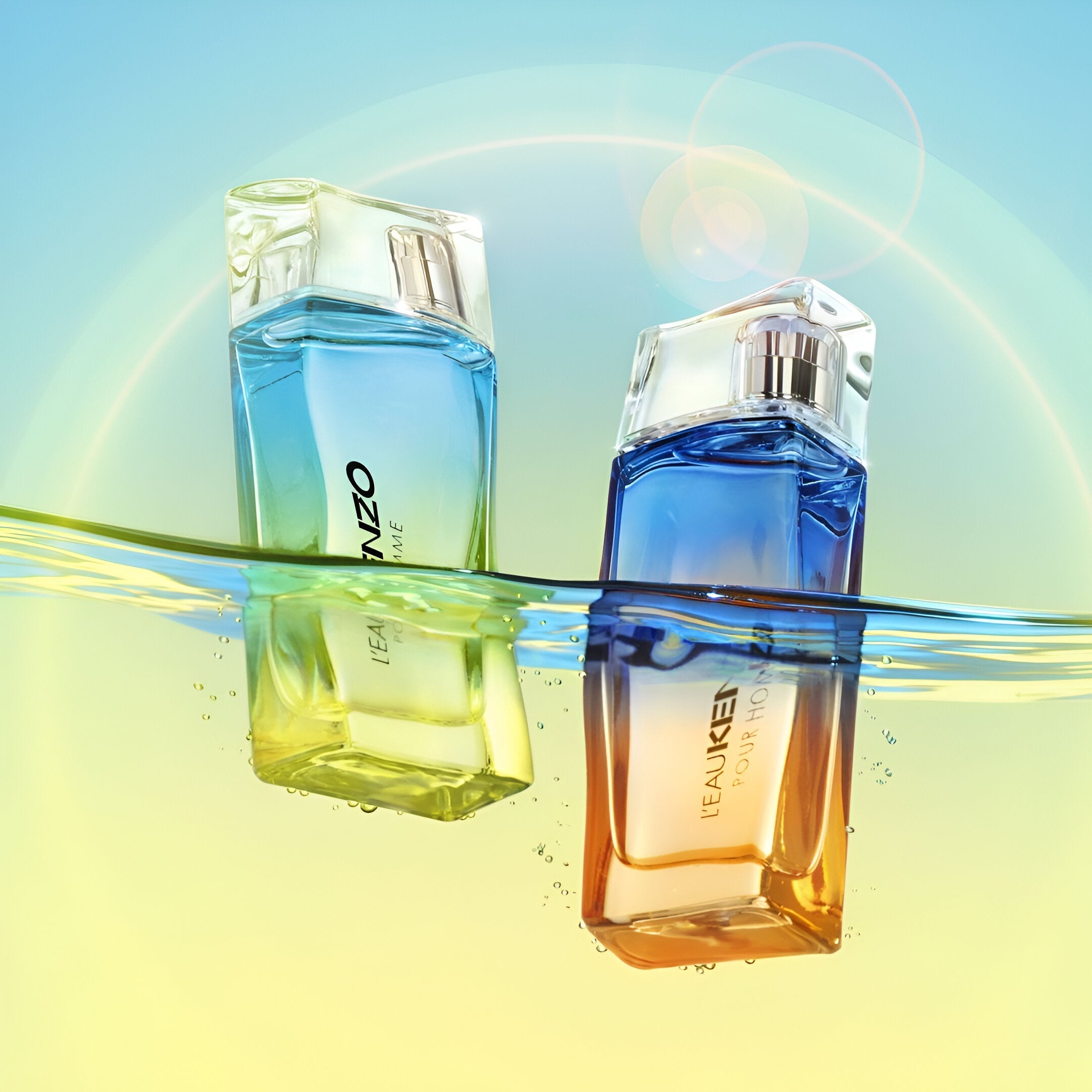 Kenzo L'Eau Pour Homme EDT | My Perfume Shop Australia