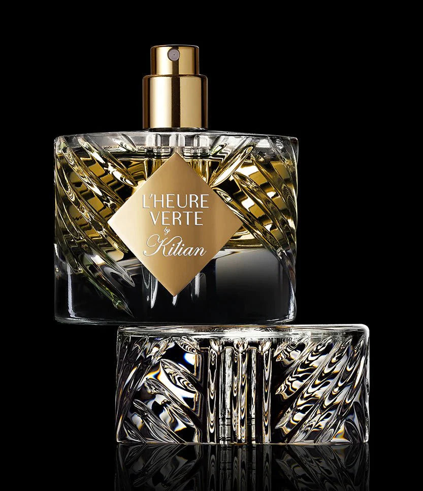 Kilian L'Heure Verte EDP | My Perfume Shop Australia