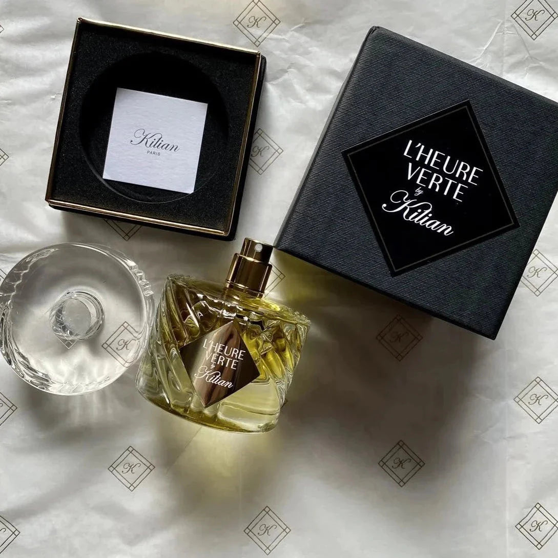 Kilian L'Heure Verte EDP | My Perfume Shop Australia