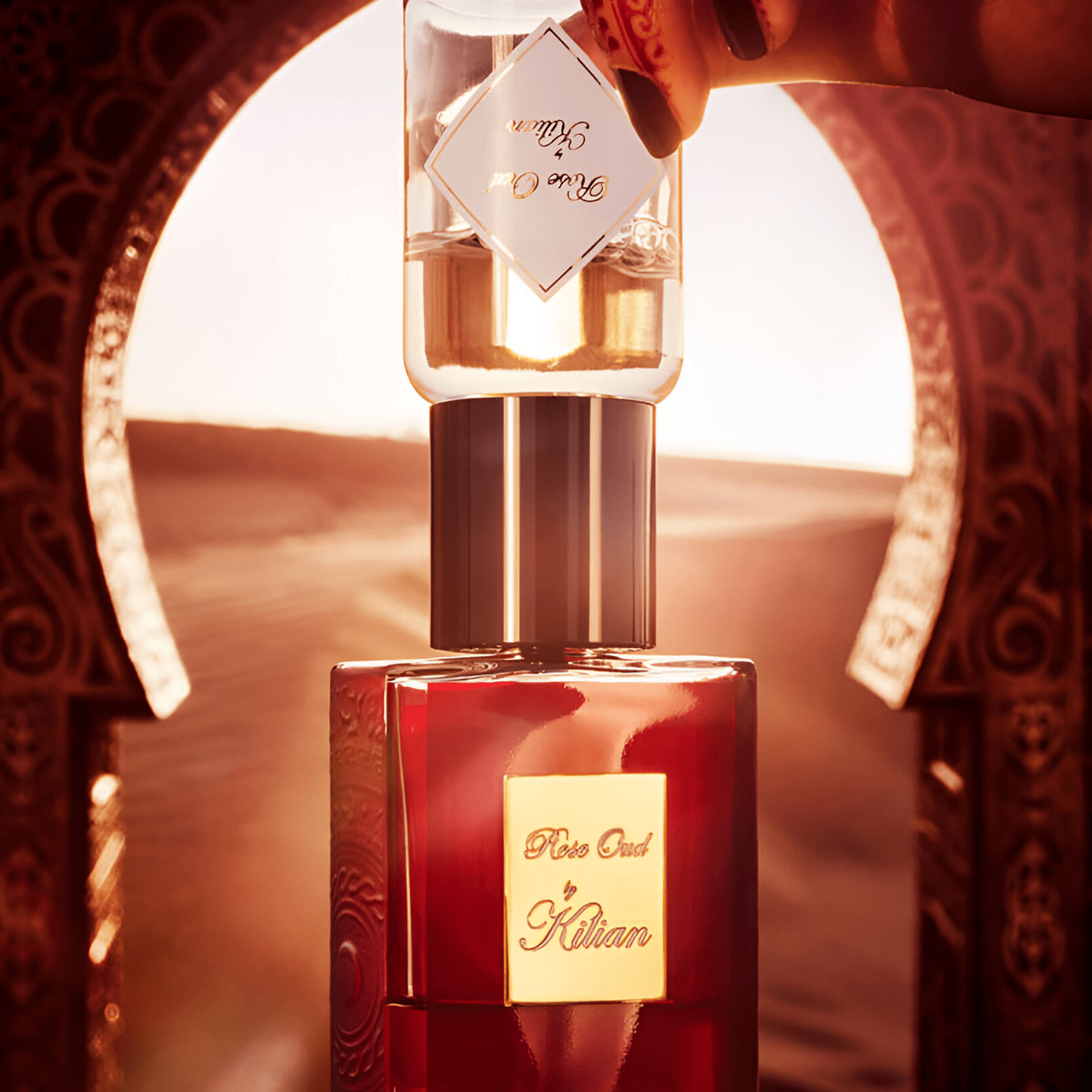 Kilian Rose Oud EDP | My Perfume Shop Australia