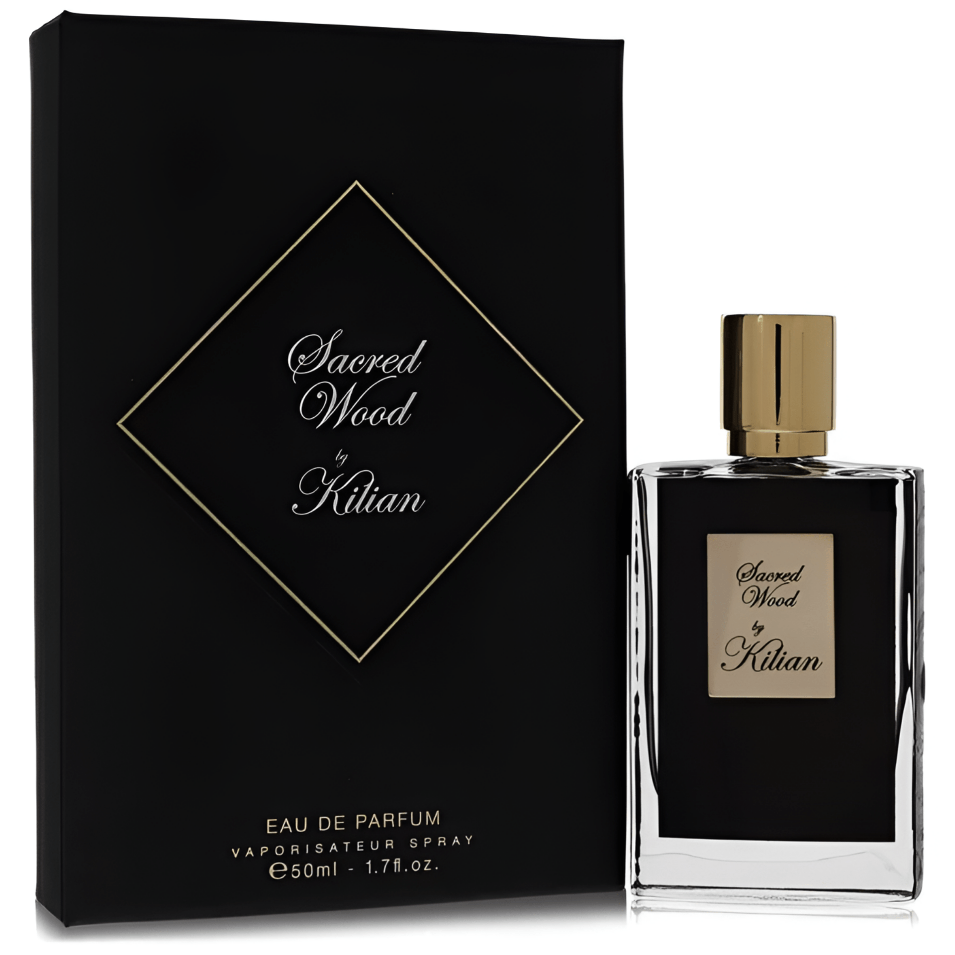 Kilian Sacred Wood EDP | My Perfume Shop Australia