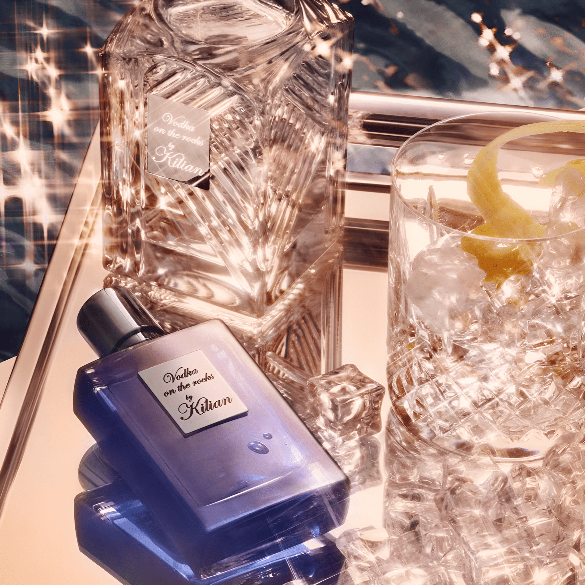 Kilian Vodka On The Rocks EDP | My Perfume Shop Australia