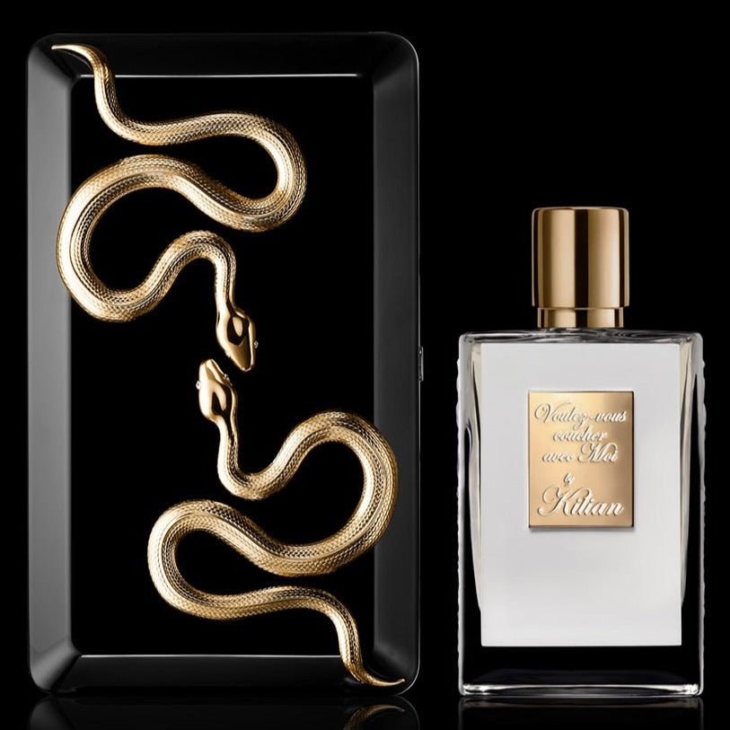 Kilian Voulez-Vous Coucher Avec Moi EDP | My Perfume Shop Australia