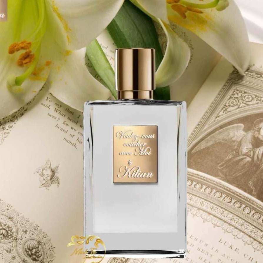 Kilian Voulez-Vous Coucher Avec Moi EDP | My Perfume Shop Australia