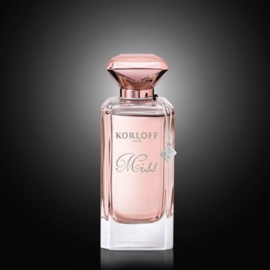 Korloff Paris Miss Korloff EDP | My Perfume Shop Australia