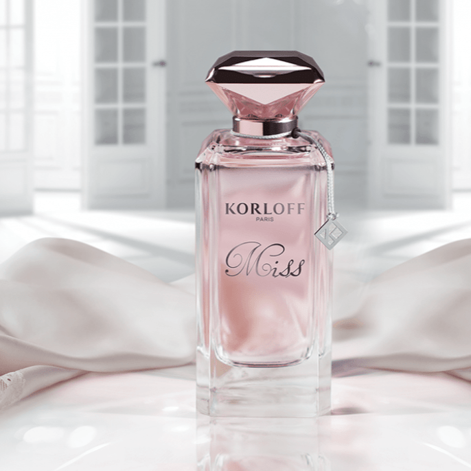 Korloff Paris Miss Korloff EDP | My Perfume Shop Australia