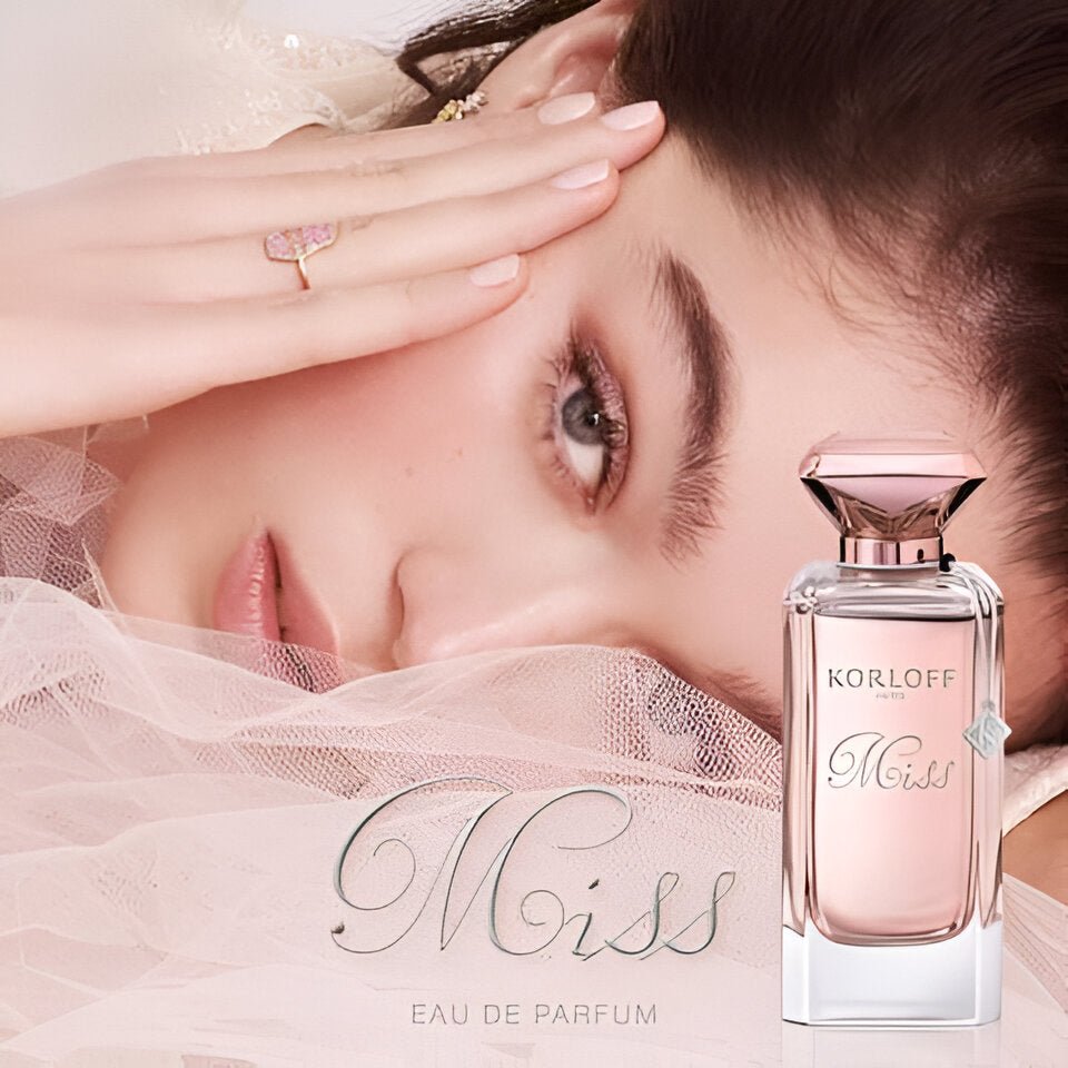 Korloff Paris Miss Korloff EDP | My Perfume Shop Australia