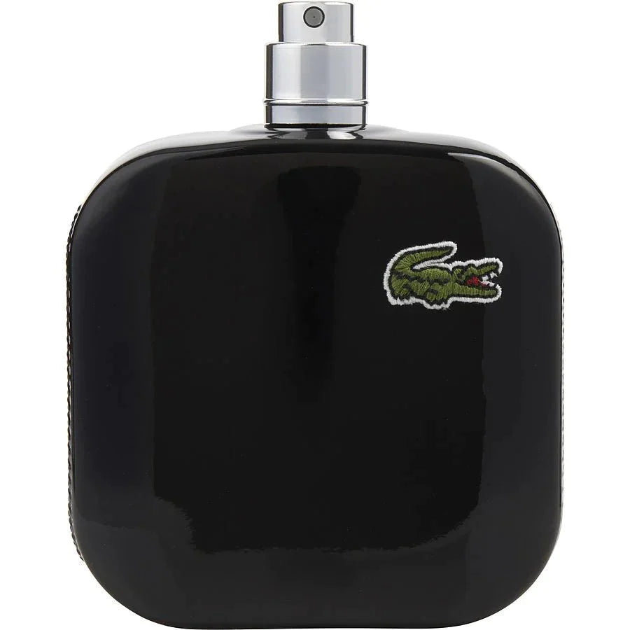 Lacoste Eau De Lacoste L.12.12 Noir Intense EDT | My Perfume Shop Australia