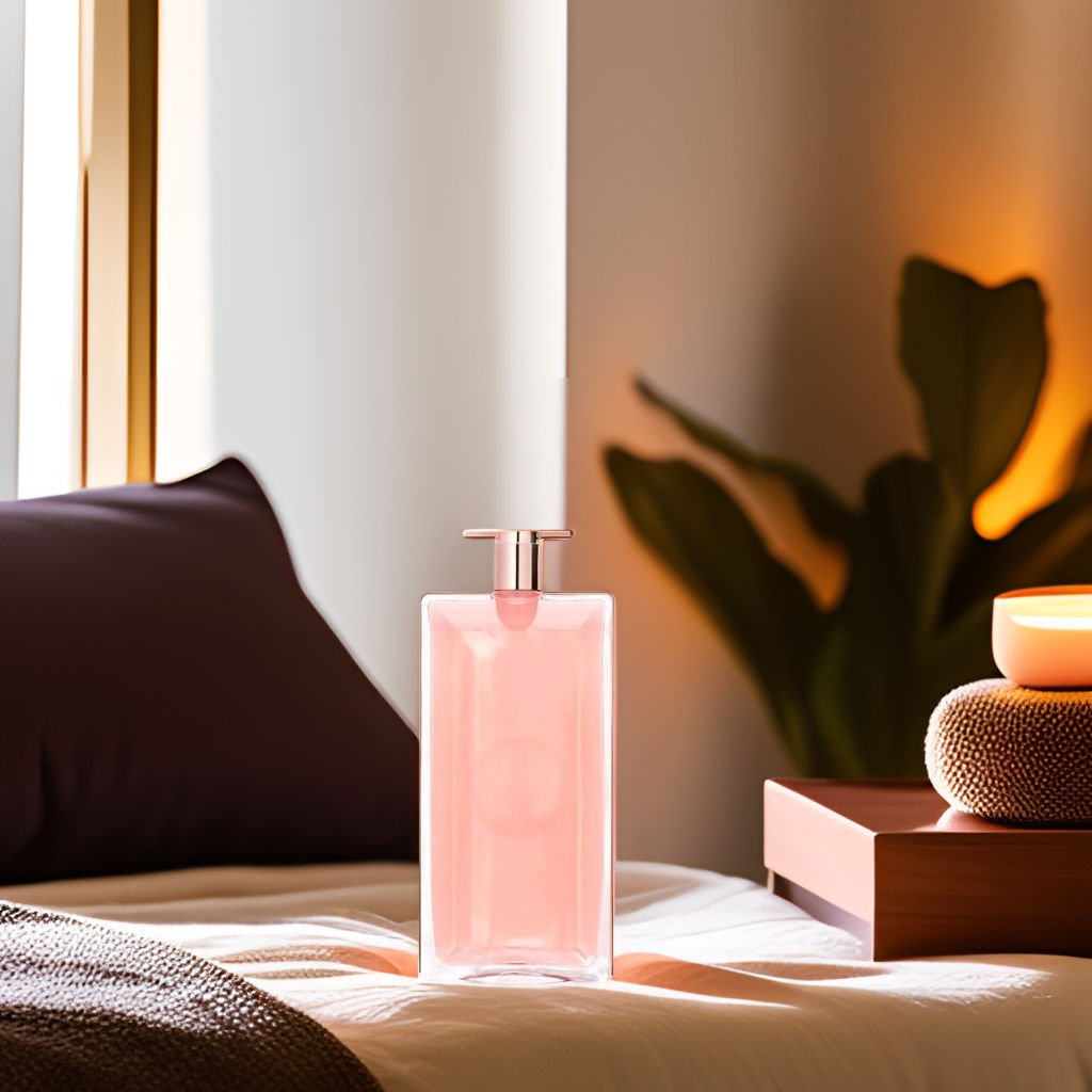 Lancome Idole Le Grand Parfum | My Perfume Shop Australia