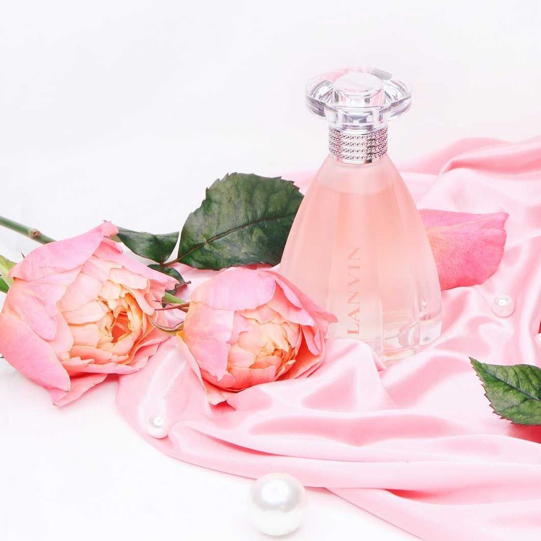 Lanvin Modern Princess Eau Sensuelle EDT | My Perfume Shop Australia
