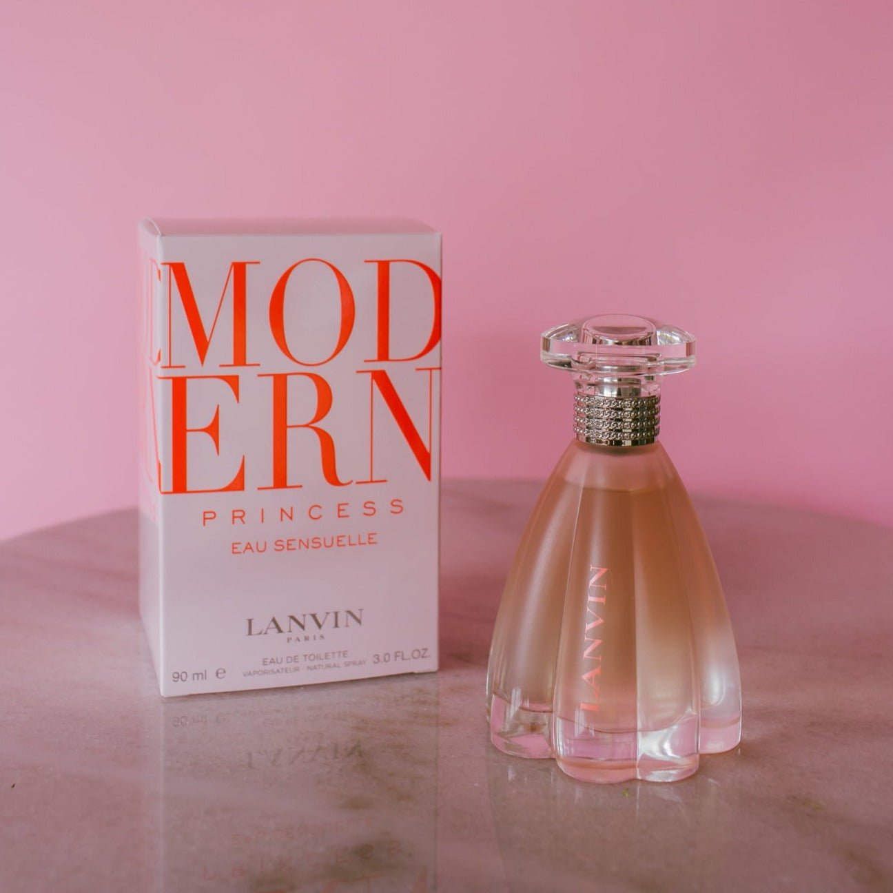 Lanvin Modern Princess Eau Sensuelle EDT | My Perfume Shop Australia