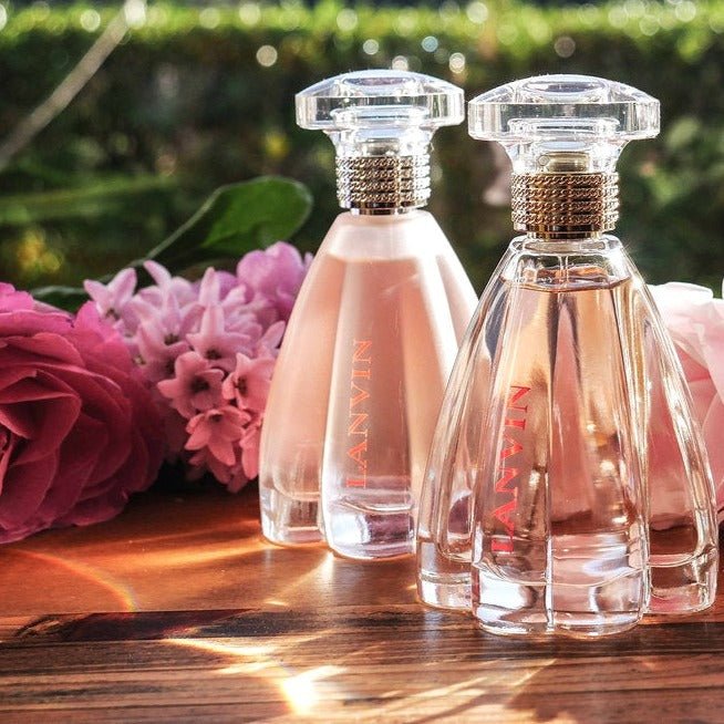 Lanvin Modern Princess Eau Sensuelle EDT | My Perfume Shop Australia