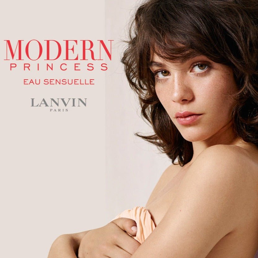Lanvin Modern Princess EDP | My Perfume Shop Australia