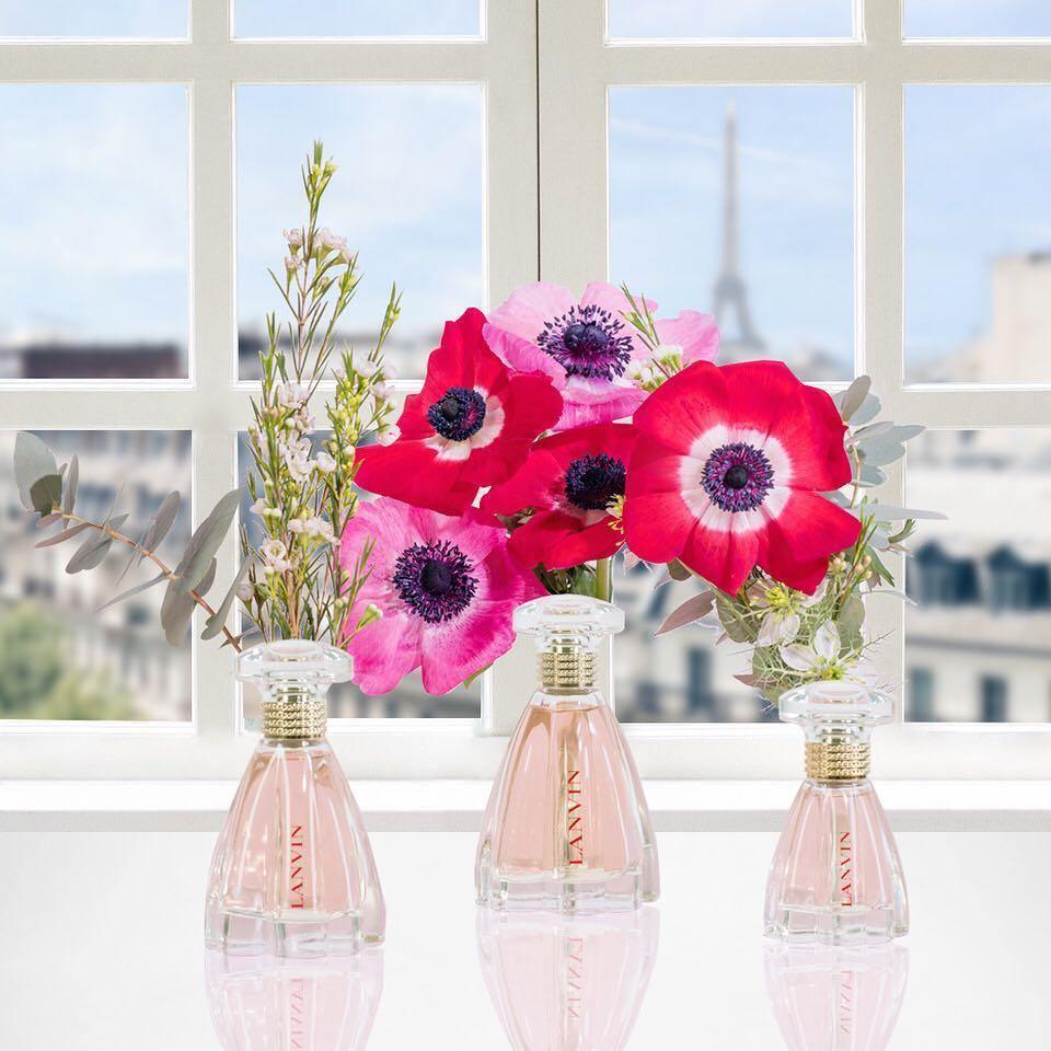 Lanvin Modern Princess EDP | My Perfume Shop Australia