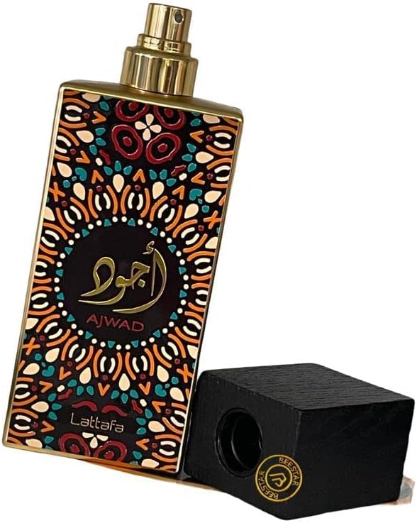 Lattafa Ajwad EDP | My Perfume Shop Australia