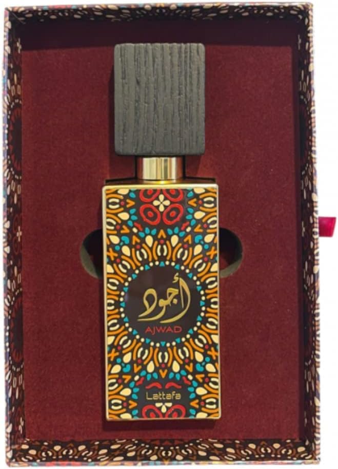 Lattafa Ajwad EDP | My Perfume Shop Australia