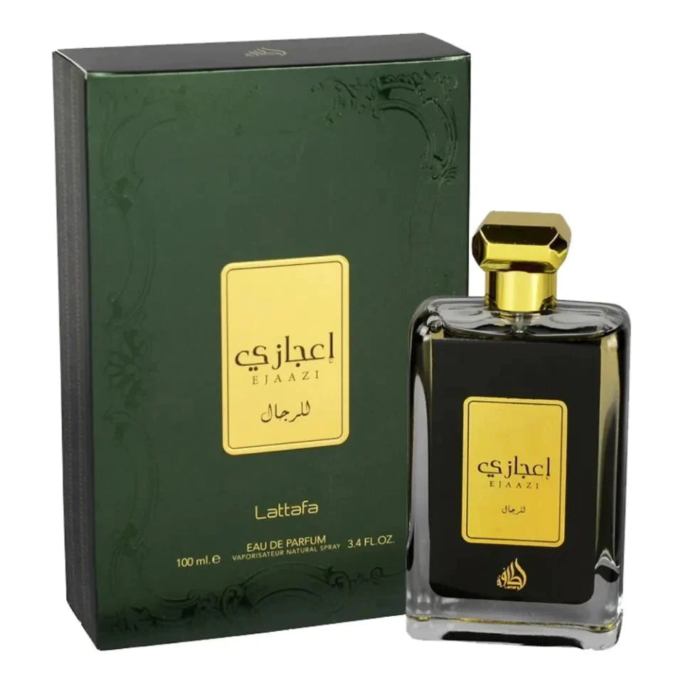Lattafa Ejaazi EDP | My Perfume Shop Australia