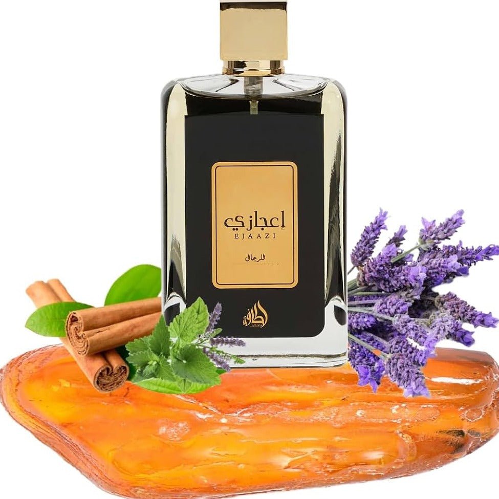 Lattafa Ejaazi EDP | My Perfume Shop Australia