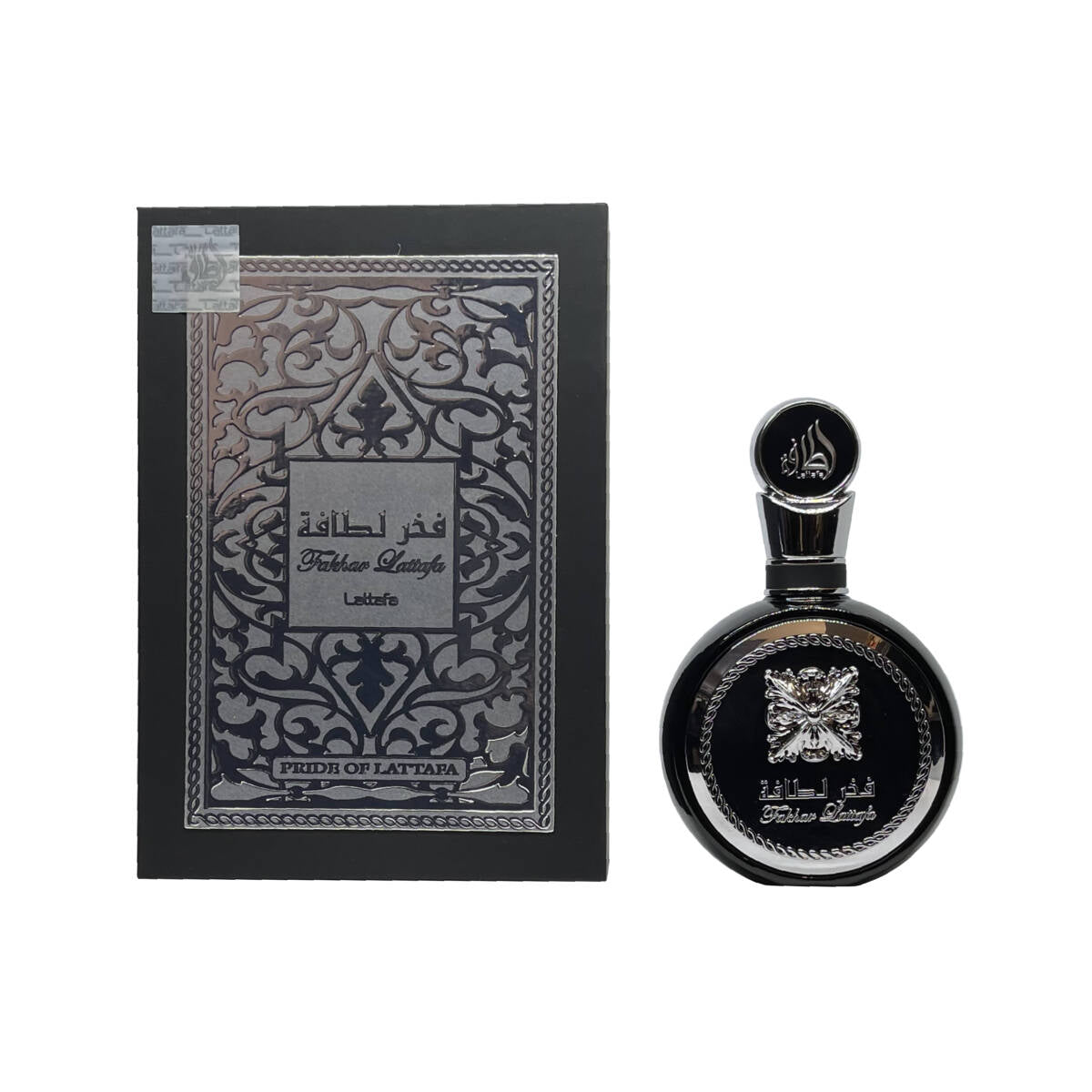Lattafa Fakhar Black EDP | My Perfume Shop Australia