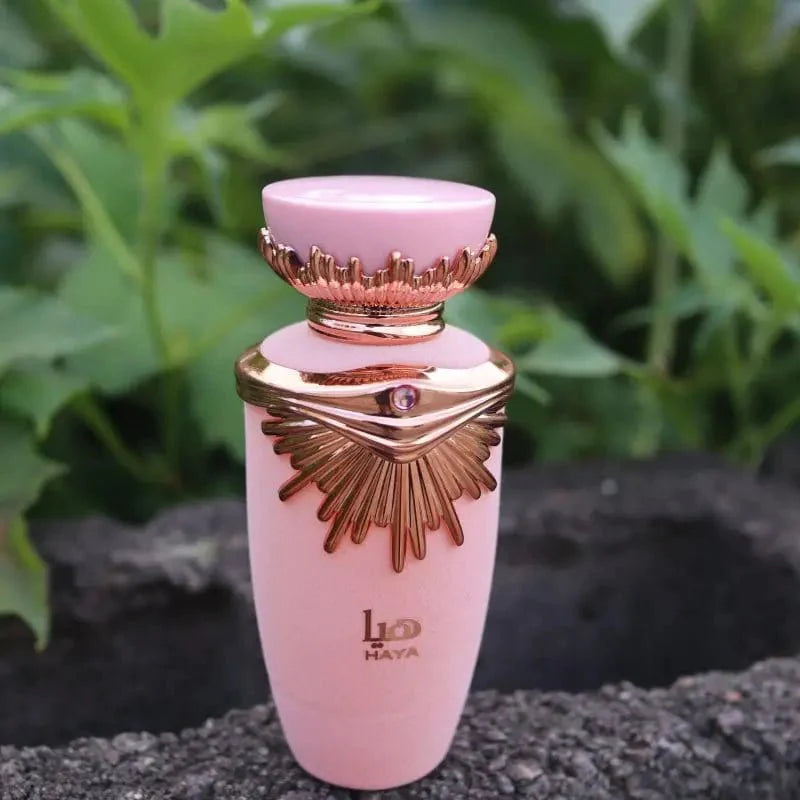 Lattafa Haya EDP | My Perfume Shop Australia